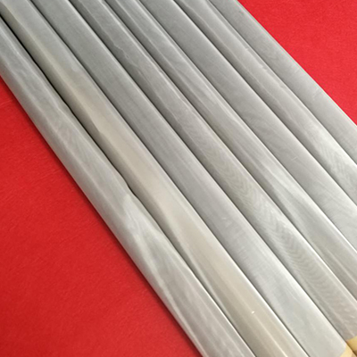 5 Micron Stainless Steel Filter Mesh