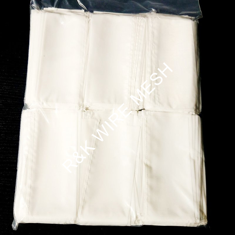 Nylonpolyester Mesh Filter Bags Nylonpolyester Mesh Filter Bags