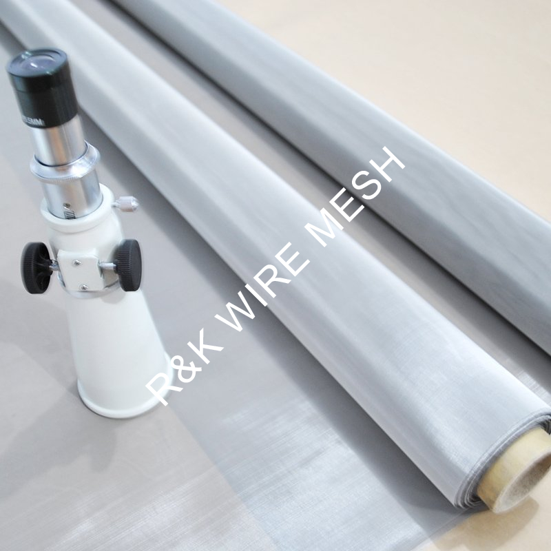 Stainless Steel Plain Filter Mesh 3 Stainless Steel Plain Filter Mesh 3