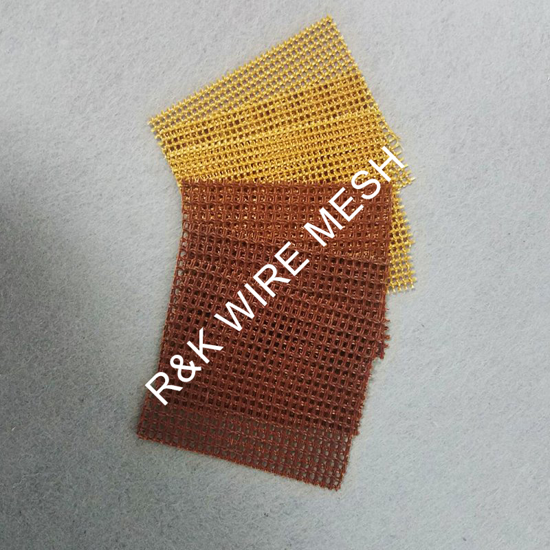 Fiberglass Filter Mesh For Metal Cast 6