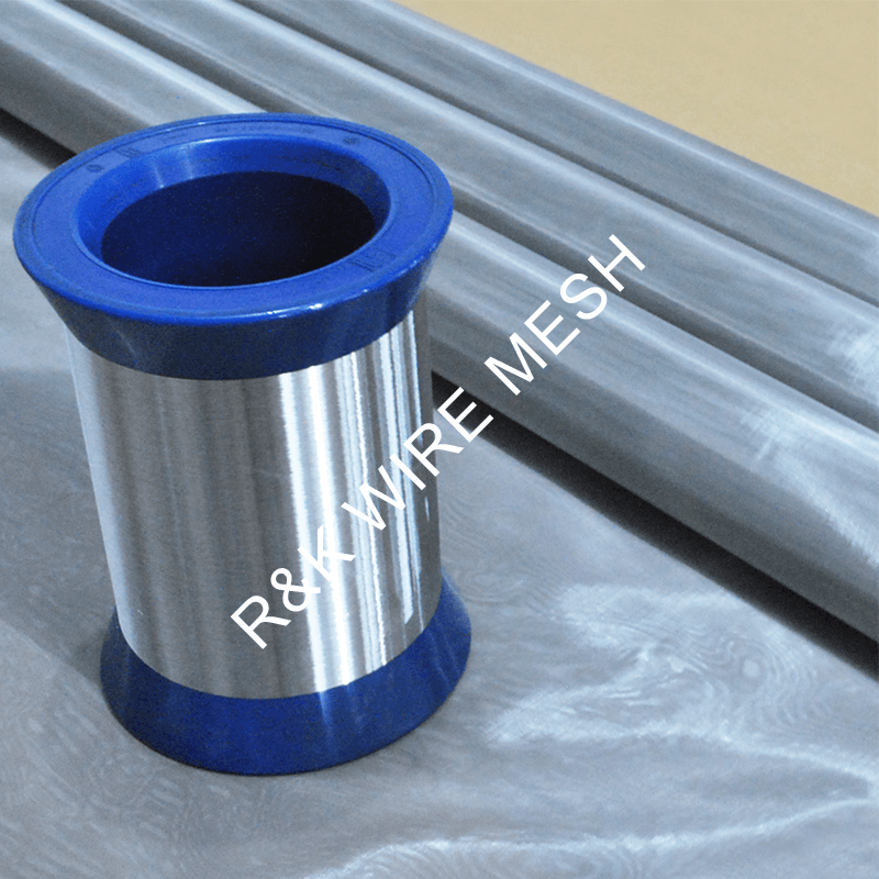 Stainless Steel Filter Mesh