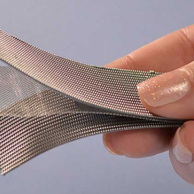 Stainless Steel Sintered filtering cloth