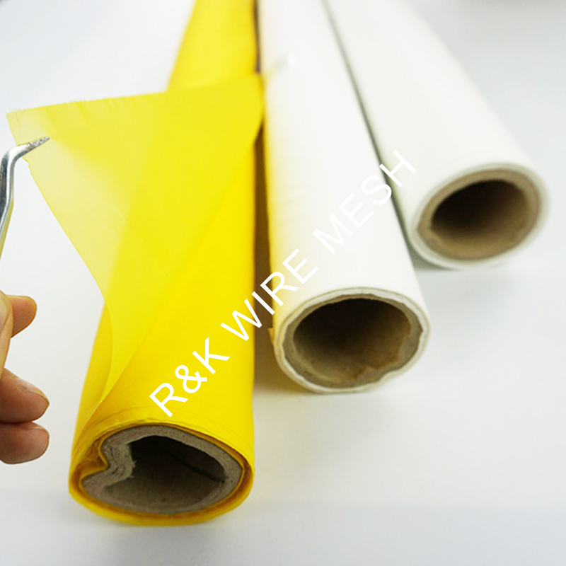 Flour Milling Mesh
