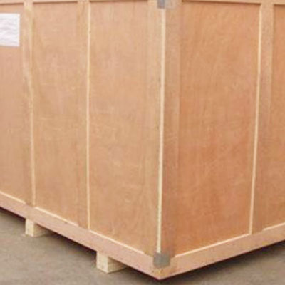 The package of 316 Stainless Steel Crimped Wire Mesh