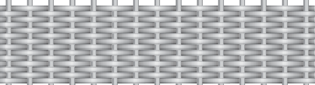 Stainless Steel Plain Dutch Mesh