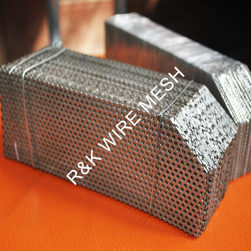 Stainless Steel Filter Disc Strainer 4 Stainless Steel Filter Disc Strainer 4