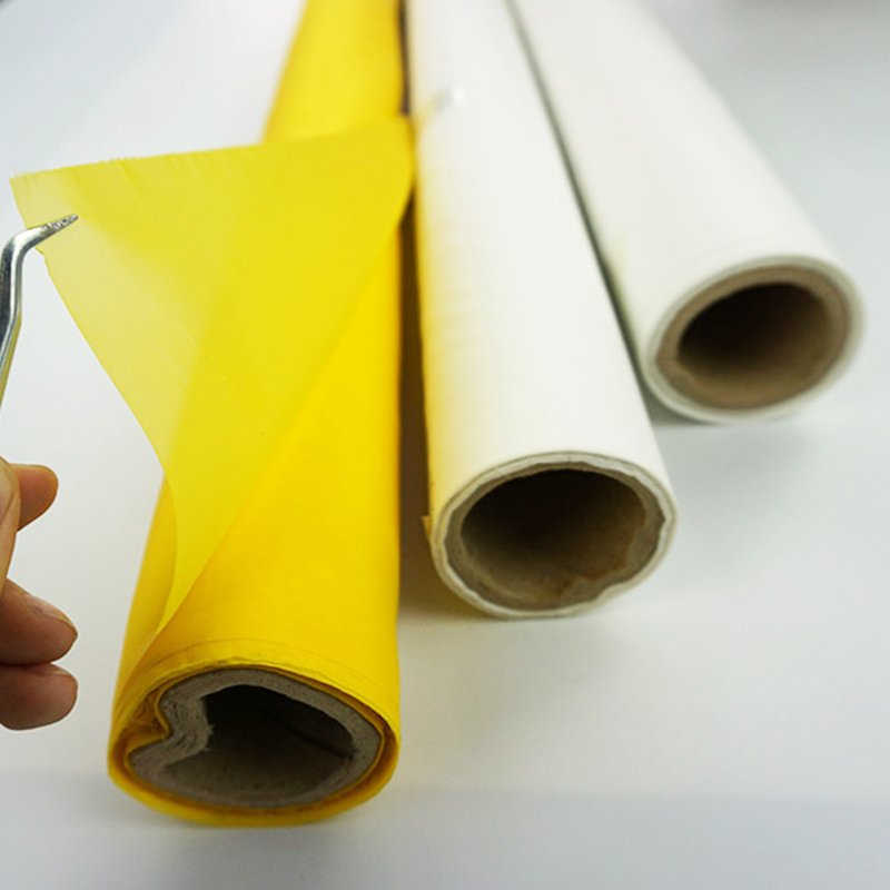 Polyester filter&printing mesh 1 Polyester filter&printing mesh 1