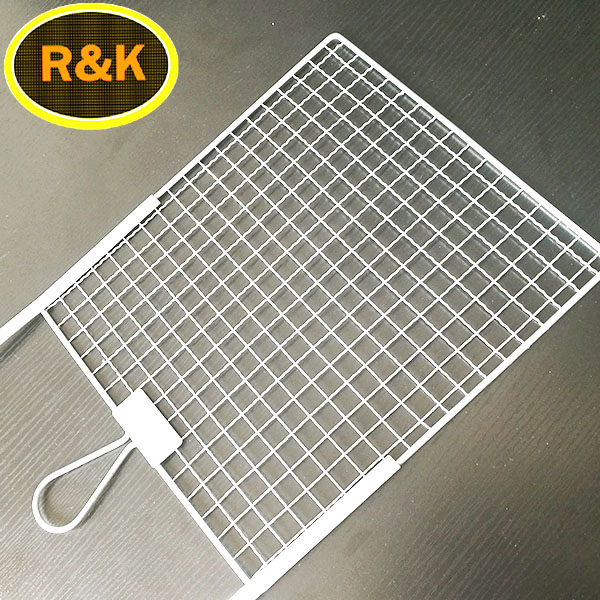 BBQ wire mesh