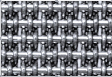 Stainless steel reverse dutch weave wire mesh