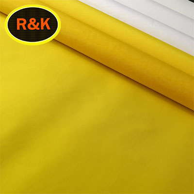 120T polyester screen filter mesh