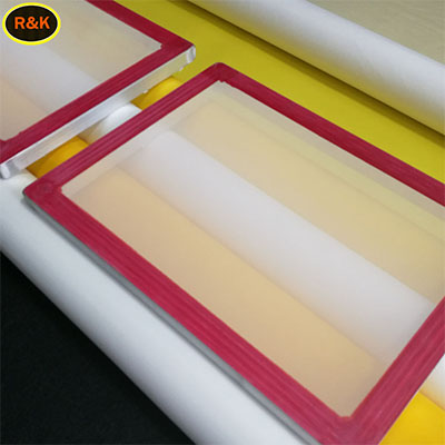 Nylon Mesh Screen for flour processing 