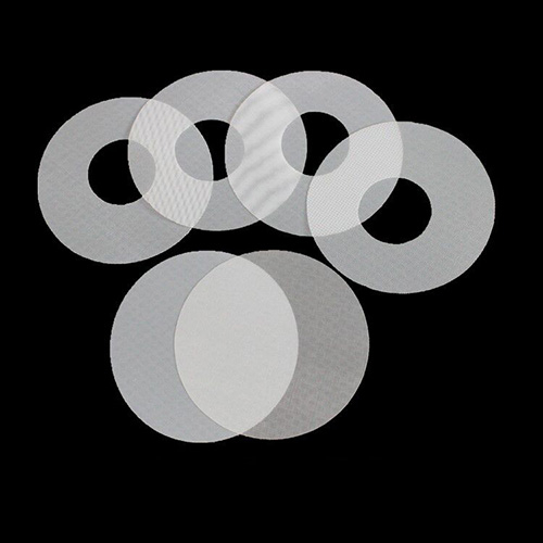 Nylon Polyester Filter Mesh In Pieces