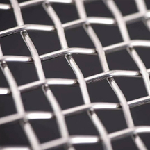 Woven Wave Bending