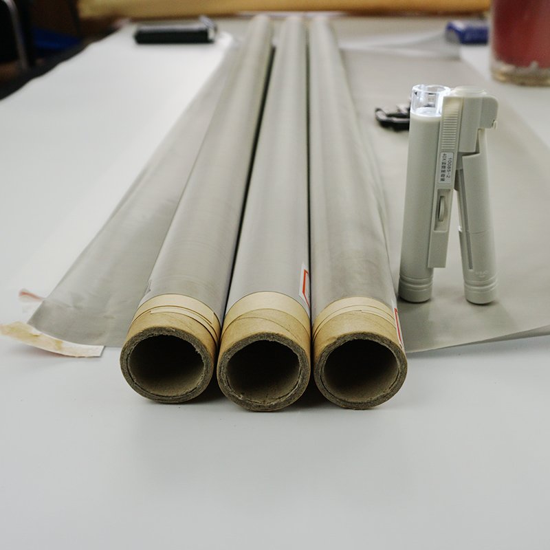 The Stainless steel filter mesh