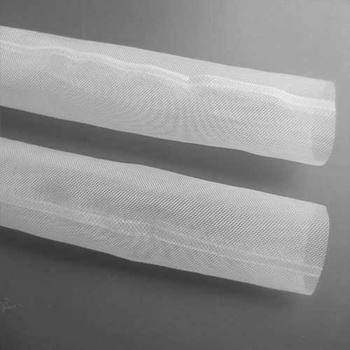 Nylon Polyester Filter Mesh Tube