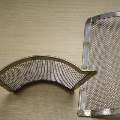 Stainless Steel Filter Disc Strainer